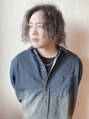 アグ ヘアー ティサーク 調布店(Agu hair ttysark) 石井 拓己