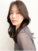 愛されレイヤーカット小顔カット20代30代40代◎#520g0107