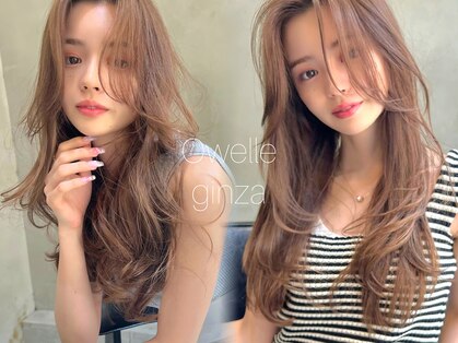 オーウェル 銀座(Owelle)の写真