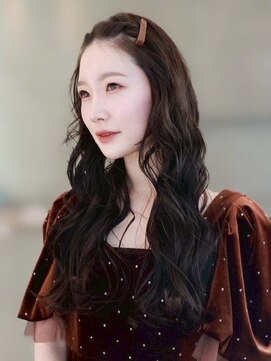 アトロ(Atoro) チョコレートブラウンカラー/透明感カラー