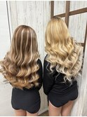 エクステメッシュ