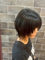 ルーム リシェール 南越谷店(Room RICHAIR) ウルフレイヤー