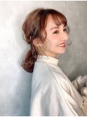 簡単アレンジ