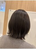 グレージュカラー