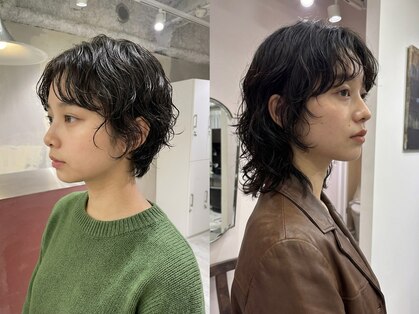 インク バイ アルテフィーチェ 西宮(ink by artefice)の写真