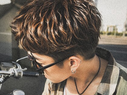 ユイマァルスロウ(YUIMARL SLOW)の写真