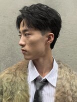 ランズサンズ 表参道(runsuns)&nbsp;原宿/表参道/明治神宮前/メンズカット/メンズパーマ/学割U24