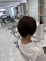 ニューヨークニューヨーク 松井山手店(NYNY)&nbsp;レディースショート
