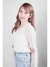 クラビス(CLAVIS)&nbsp;鈴木 めいか