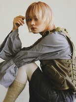 バーノン(VERNON)&nbsp;Soft shaggy shortwearingVintage【VERNON】058-262-3611