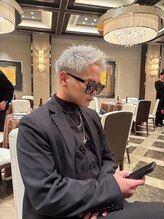 ラピス 名古屋本店(Lapis)&nbsp;永吉 健人