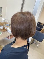 エウレカ(eureka) ベージュブラウン
