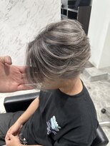ロゼル(ROSEL)&nbsp;2ブリーチメンズバレイヤージュ