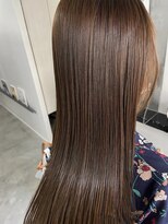 ロゼラヴィ(rosee Ravie)&nbsp;AVEDAカラー+「国内最高峰」ダメージレストリートメント