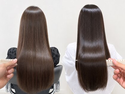 ファイブヘアーブティック(FIVE HairBoutique)の写真