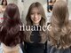 ニュアンス(nuance.)の写真