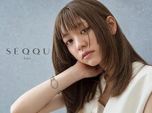 シックヘアー(SEQQU hair)