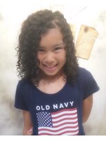 ヘアーワークス アンビエント(Hair works Ambient) ☆アンビ☆kidsスパイラル