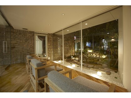 サクラ ビューティー ガーデン(SAKURA Beauty garden)の写真