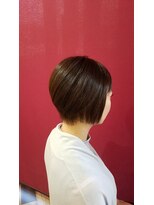 リバーズ エソシマ(River's ESOSHIMA) ショートグラ