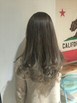 エイミー(Aimee)&nbsp;Aimee 透けちゃうフレンチブルージュ