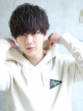 リップス 渋谷(LIPPS) イメチェン束感ネープレス【エアセイントマッシュ】