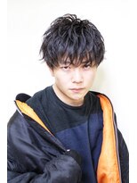 グロウ 天神店(growth)&nbsp;ショートマッシュ