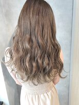 アンククロス 表参道(ANKH CROSS)&nbsp;【ANKH CROSS表参道】ヌーディーベージュ