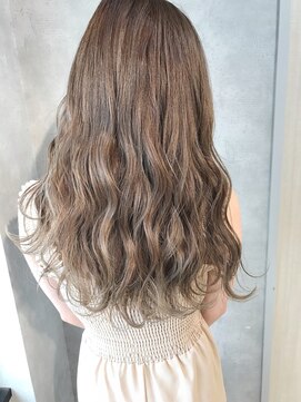 アンククロス 表参道(ANKH CROSS) 【ANKH CROSS表参道】ヌーディーベージュ