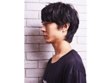 リヴ ヘアーサロン(LiV HAIR SALON)