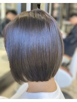 イートンクロップガーデン(Eton Crop Garden)&nbsp;【美髪ミセスボブ】 itou