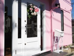 Hair salon　yui （結） 【ヘアーサロン　ユイ】