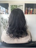スイングカール