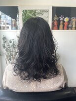 シンヤヘアーズ(SHINYA HAIRS)&nbsp;スイングカール