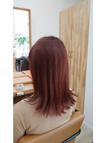 アイビー(Ivy) ピンクベージュ