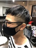 オトナなコボちゃんカット《ラムネhair ヒサマツマユミ》