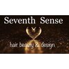 セブンス センス(Seventh Sense)のお店ロゴ