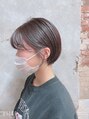ルコルテイラーオブビューティー 国分寺(LUCOLU Tailors of beauty) キュートボブ☆