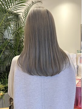 シェルハ(SHELHA) 【リュータ渡邉】シルベージュ