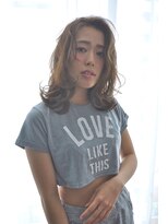 サングース(Sungoose)&nbsp;sungooseくびれヘアビタミンカラーメルティカラー