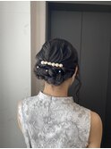 結婚式アレンジ