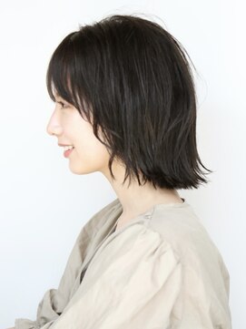 デアカラー 蒔田店(Dea Color) 白髪ぼかしメルティカラーミルクティーベージュ