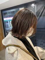 フェイバーバイリフ(FAVOR by Ref.)&nbsp;レイヤーボブ