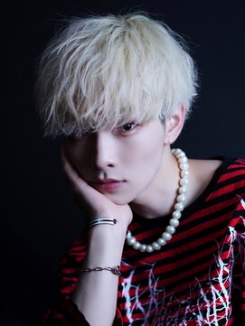 スキル(SKILL) ホワイトマッシュ