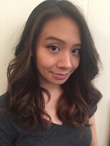 リクラウドヘアアパートメント(re:cloud hair apartment) 自然な変化で目立ちすぎない　・Balayage（バレイヤージュ）・