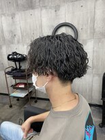 waveツイスパ