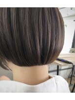 アルト 町田店(arto)&nbsp;艶髪ぱっつんボブ