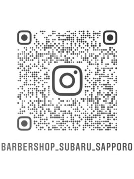 バーバーショップ スバル(BARBERSHOP SUBARU) ＜理容室＞＜バーバー＞＜床屋＞＜ムダ毛ケア＞＜理容室＞