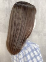 アンラヴェスト(AN LOVEST mashup hs)&nbsp;ショコラベージュ/ミディアム