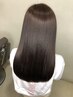 【40日以内限定】リタッチカラー根元染め　4400円(SB込み）